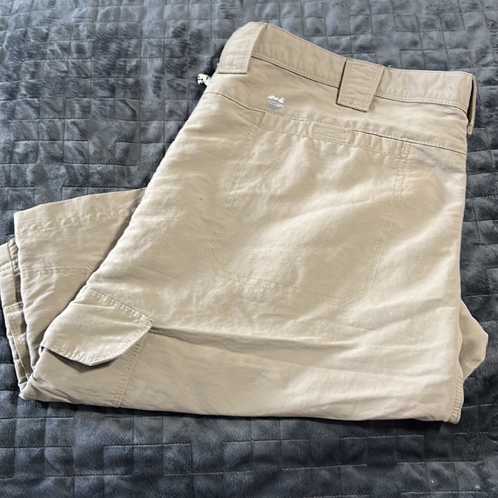 Wrangler Men’s  Cargo‎ Shorts